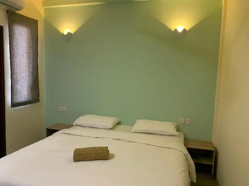 Courtyard Guest house - photo 6