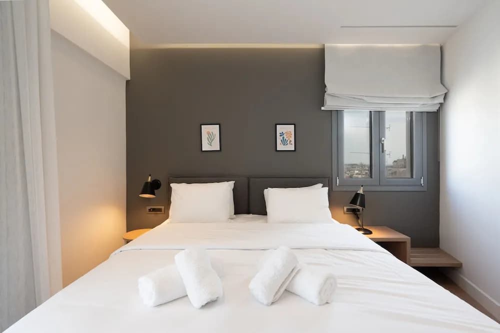 Acropolis Majestic view apartments - photo 4