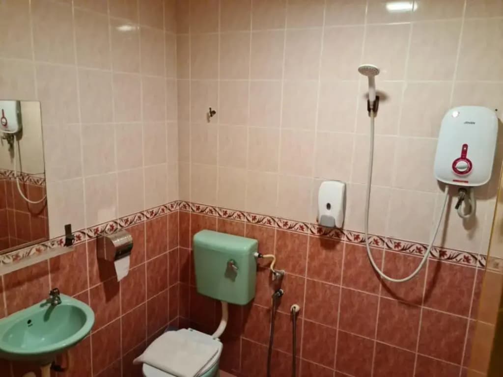 Hotel Johan - photo 23