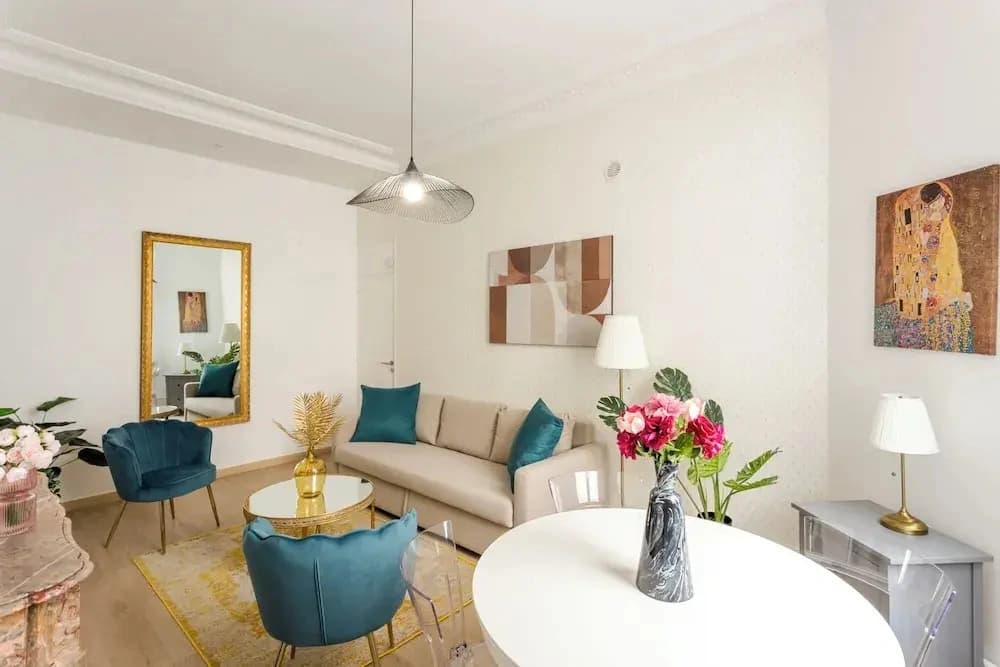 Merveil Family Suite - Wagram - photo 14
