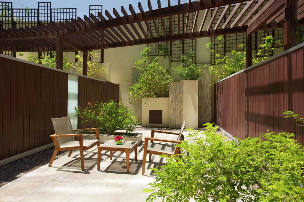 Millennium Al Rawdah Hotel - photo 32