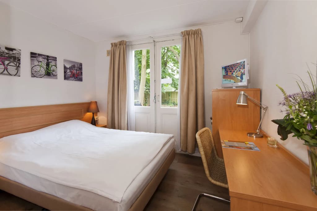 Hotel Rembrandt - photo 5