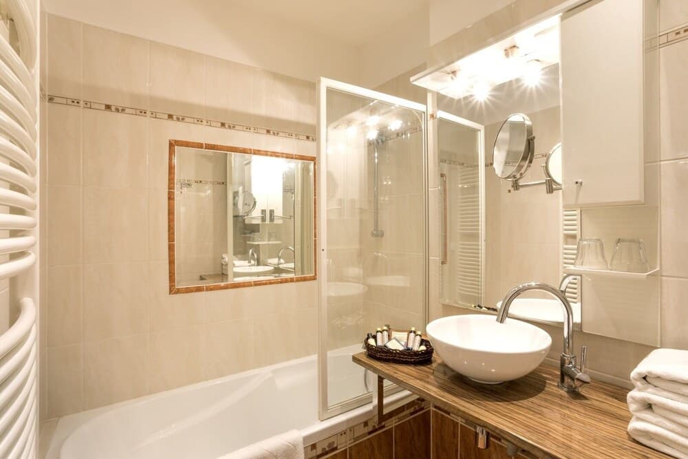 BHG Apartments Prague - photo 9