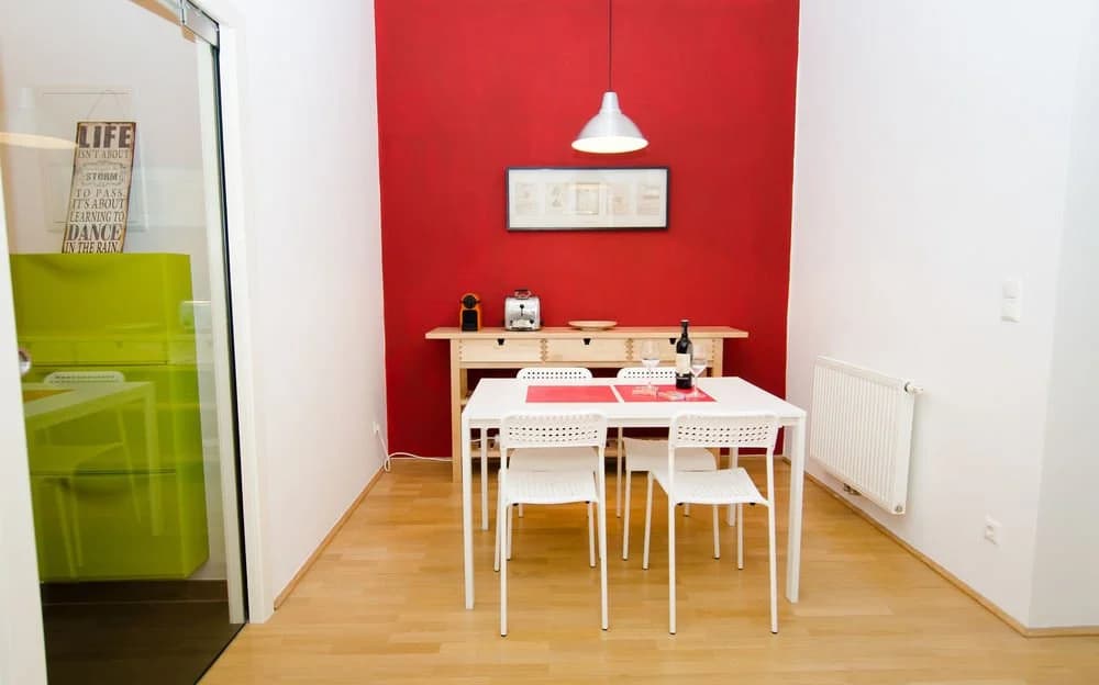 Naschmarkt Studio by Welcome2vienna - photo 22