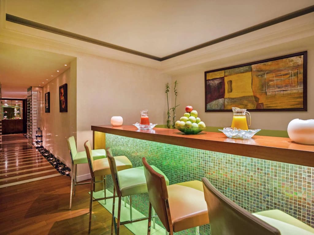 La Cigale Hotel Managed by Accor - photo 36