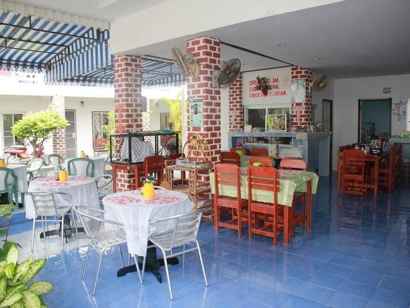My Palace Guesthouse - photo 17