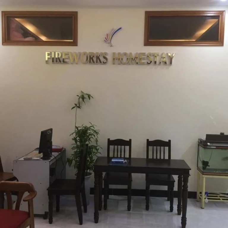 Fireworks Homestay - photo 24