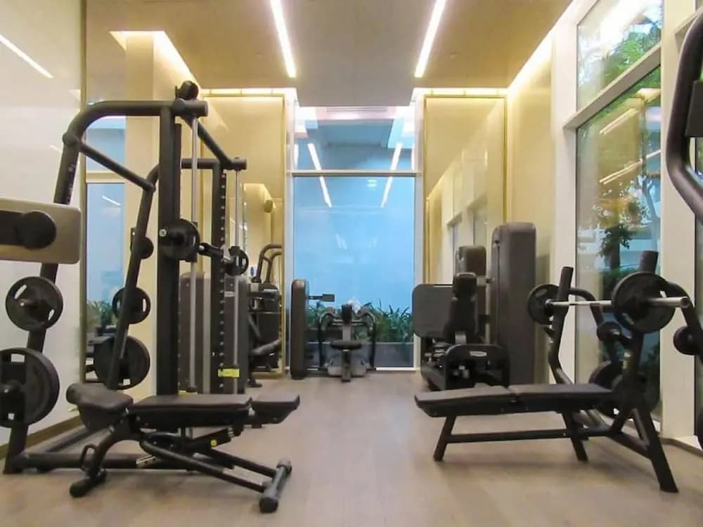 Five Palm Jumeirah 2 Bdr Full Sea View - photo 13