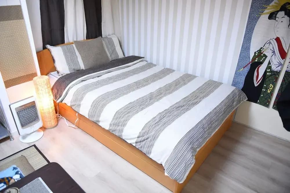 Tokyo Mika House - Hostel - photo 29