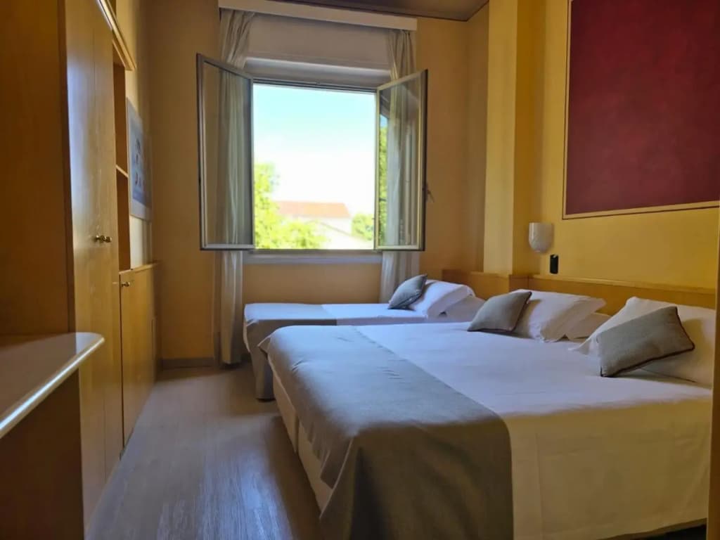 Mokinba Hotels Sant'Ambroeus - photo 5