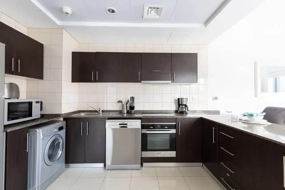 1BR Tranquil Space With Incredible Marina Views! - photo 19