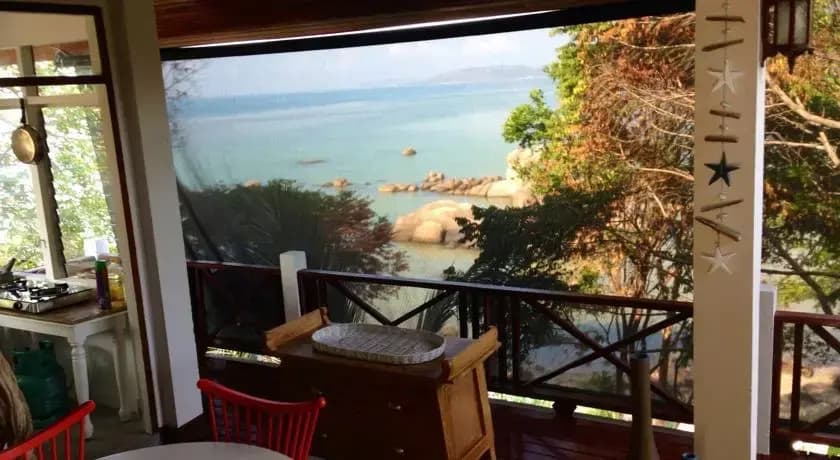 Tropical beach house - photo 2