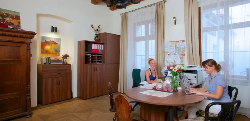 Residence U Mecenáše - photo 32