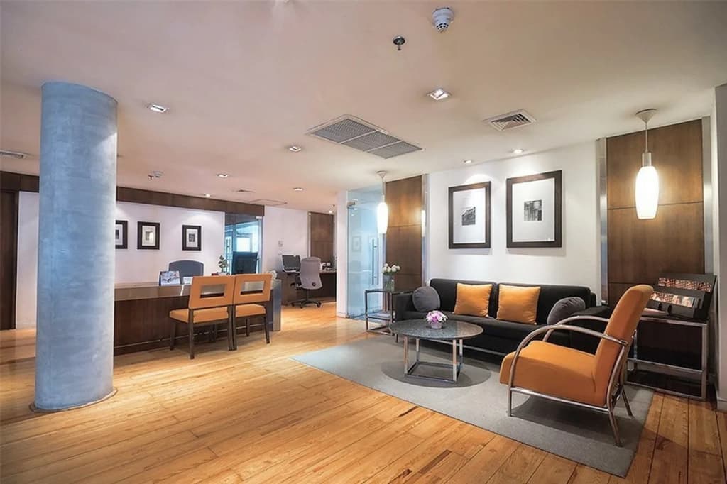 Triple Two Silom Boutique Hotel - photo 17