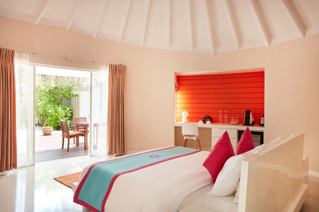 Sun Siyam Vilu Reef – 24 Hours All-Inclusive Dine-Around with Free Transfers - photo 4