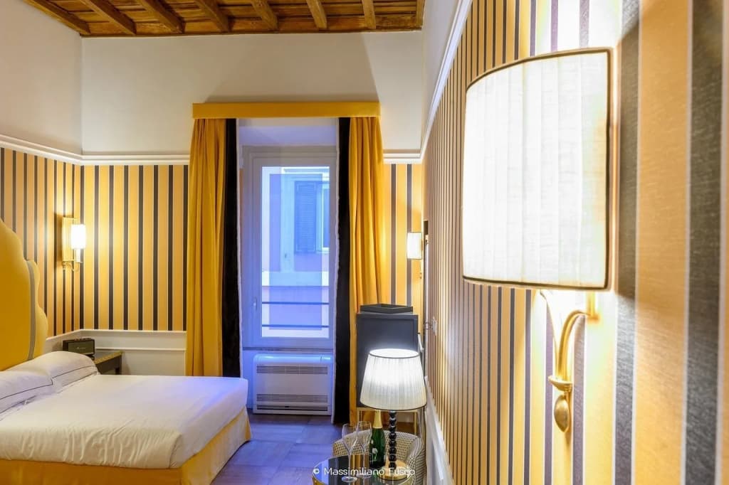 Il Campo Marzio - photo 9