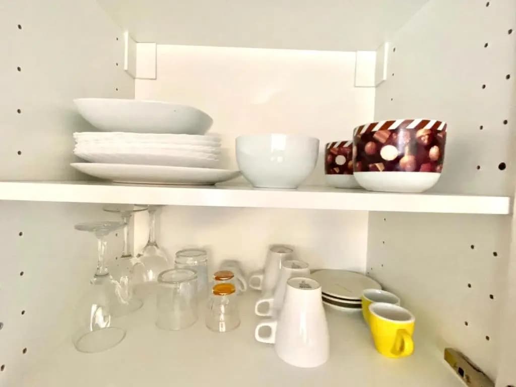 Silvio studio apartment for 2 people, Florence - photo 8