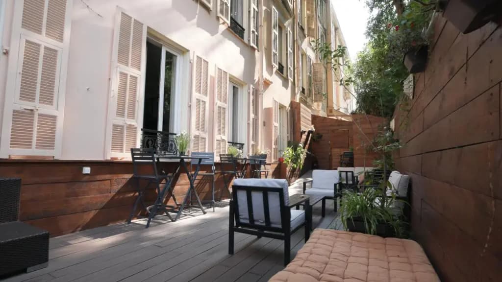 Hotel Busby - photo 17