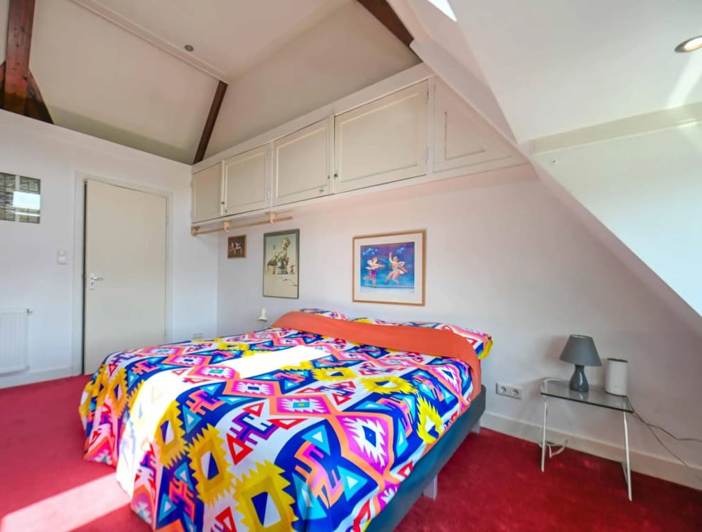 Xaviera's Bed and Breakfast - photo 45