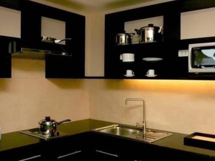 Luxe Residence - photo 14
