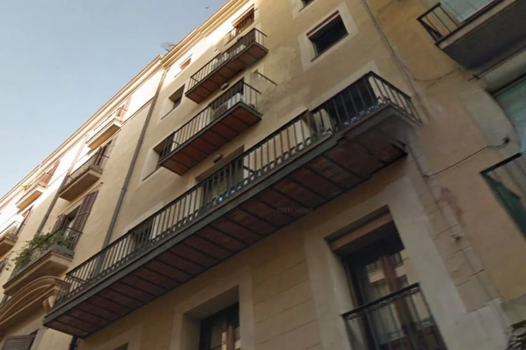 MH Apartments Ramblas - photo 1