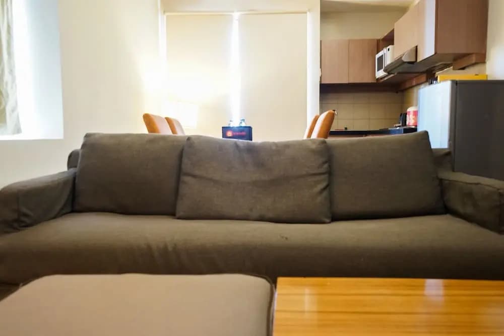 Ancol Marina 2Br Tower A - photo 2