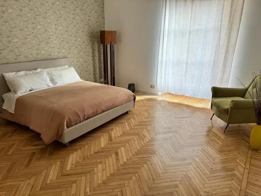 Suite boutique Moscova - photo 25