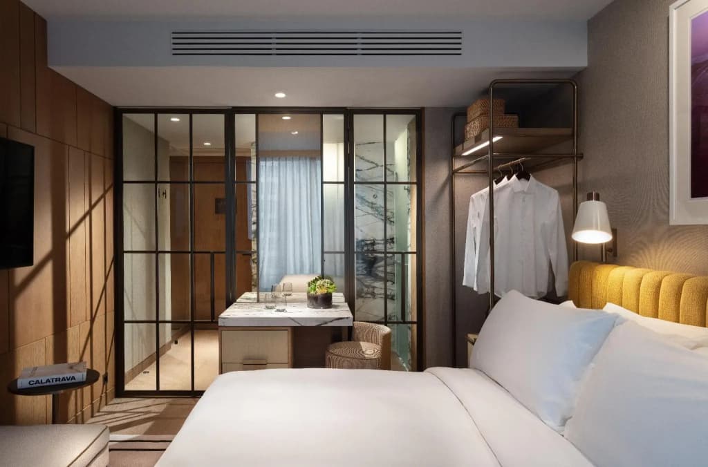 The Hari Hong Kong - photo 27