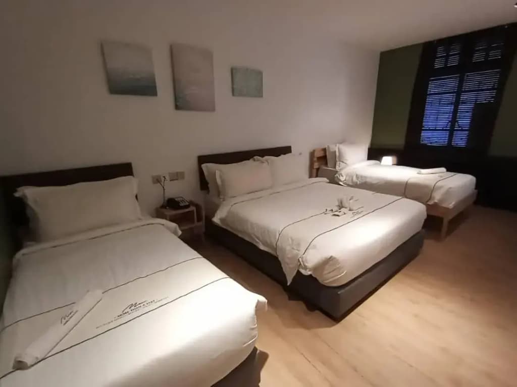MUO Resort - photo 16