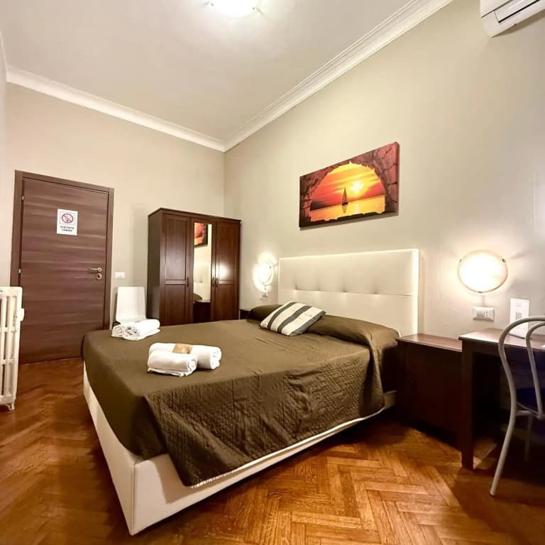 Hotel Carlo Goldoni - photo 40