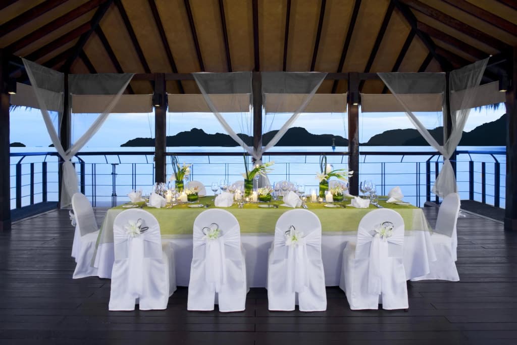 The Westin Langkawi Resort & Spa - photo 21