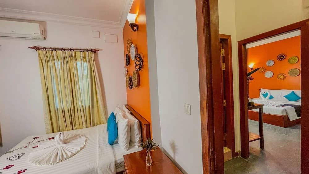 The Brightness Residence - photo 29