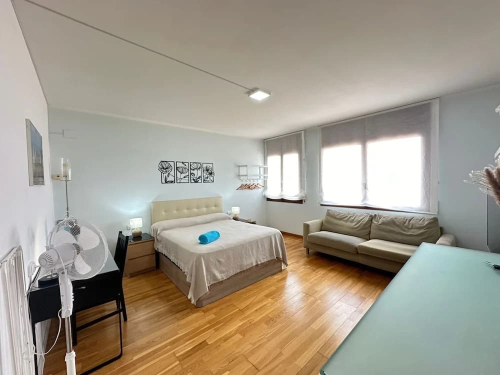 Rooms Aribau 133 - photo 1