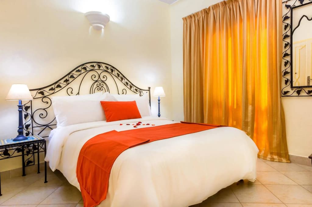 Appart-Hotel EZZAHIA by HMS - photo 7