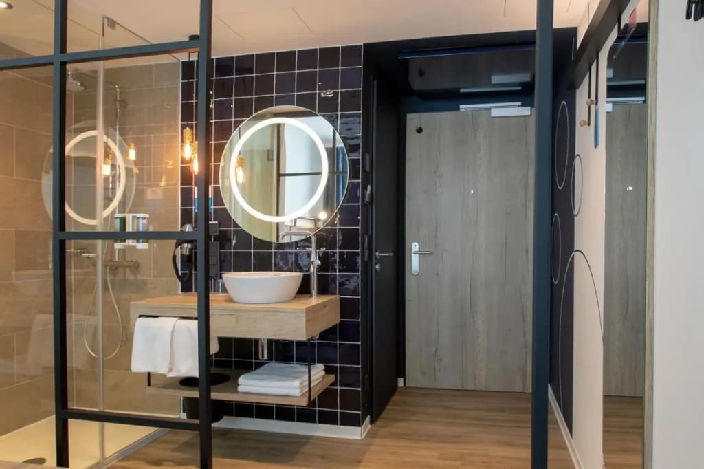 H2 Hotel Budapest - photo 30