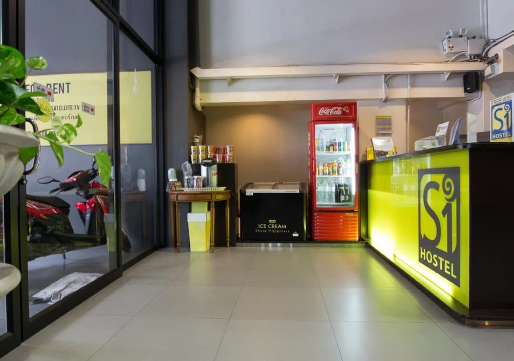 S1 Hostel - photo 17