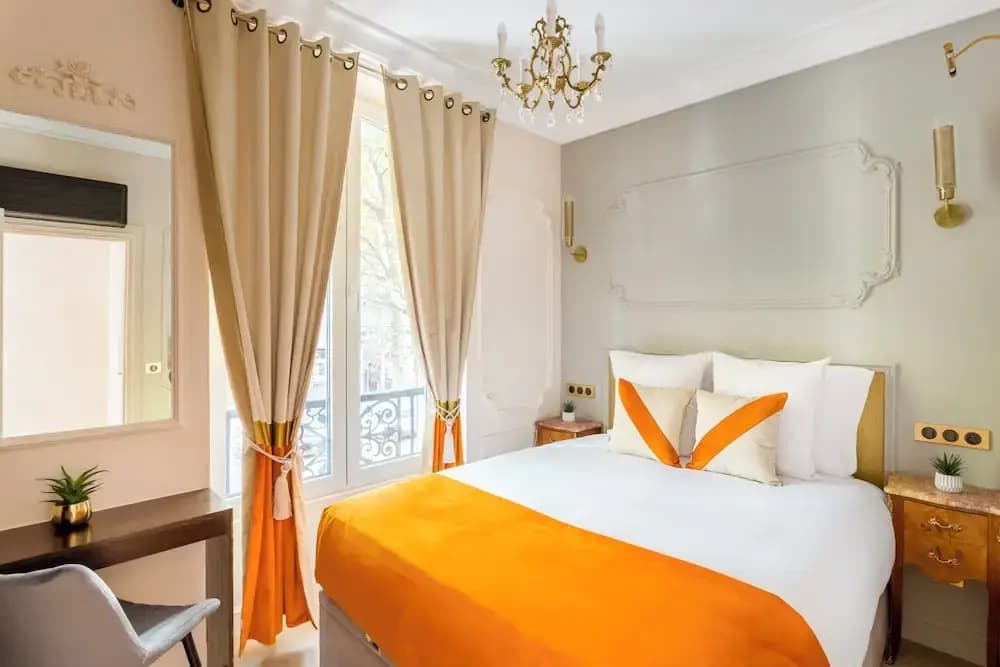 Merveil Luxury Suites - Ours I-II - photo 3