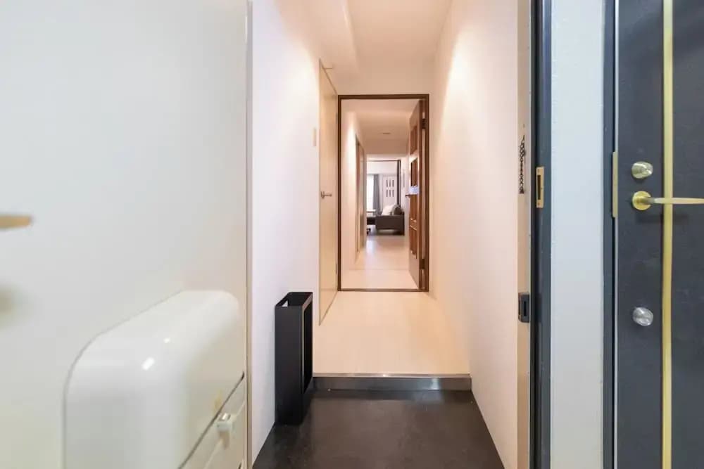 Dotonbori East Residence Haru - photo 12