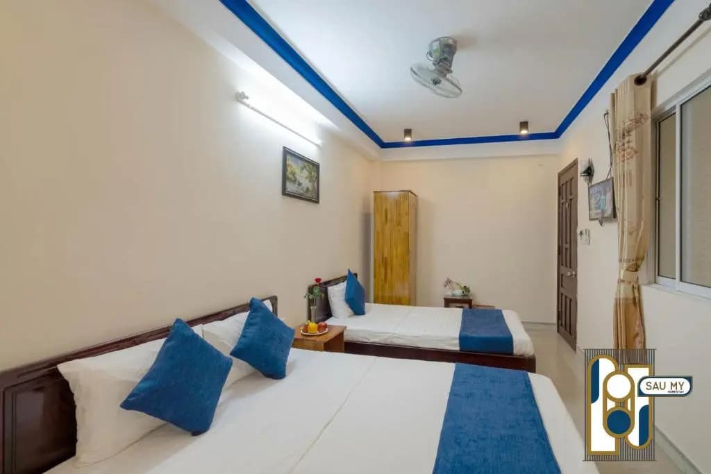 Sau My Homestay - photo 24