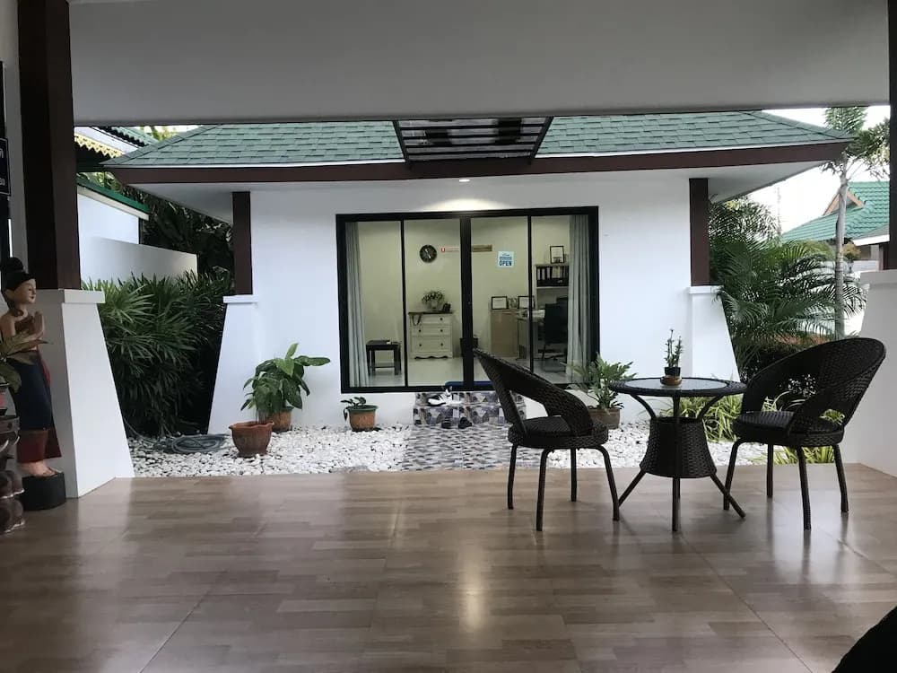 Sanga Villas - photo 22