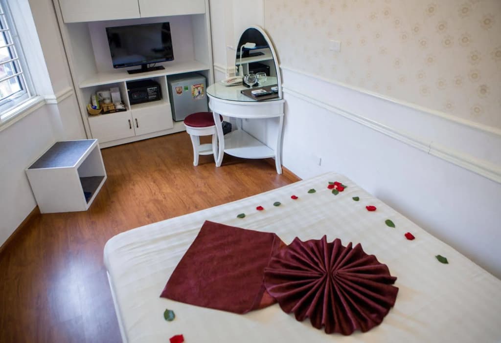 Splendora Hotel - photo 4