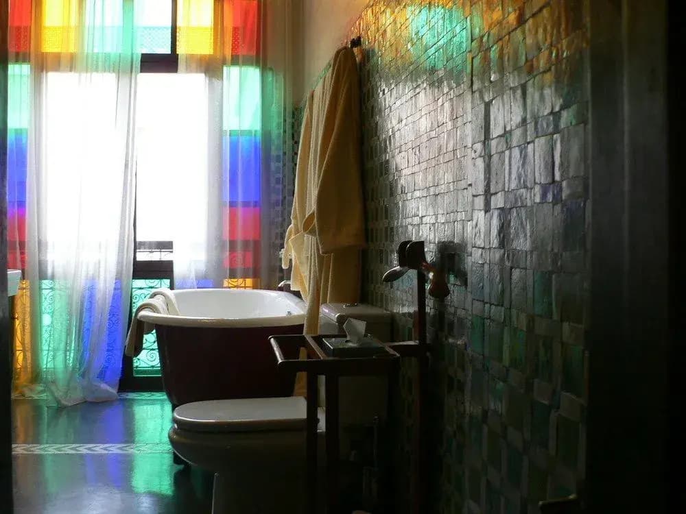 Dar Doukkala Riad & Spa - photo 9
