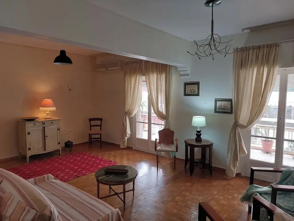 Retro Stay Athens - photo 4