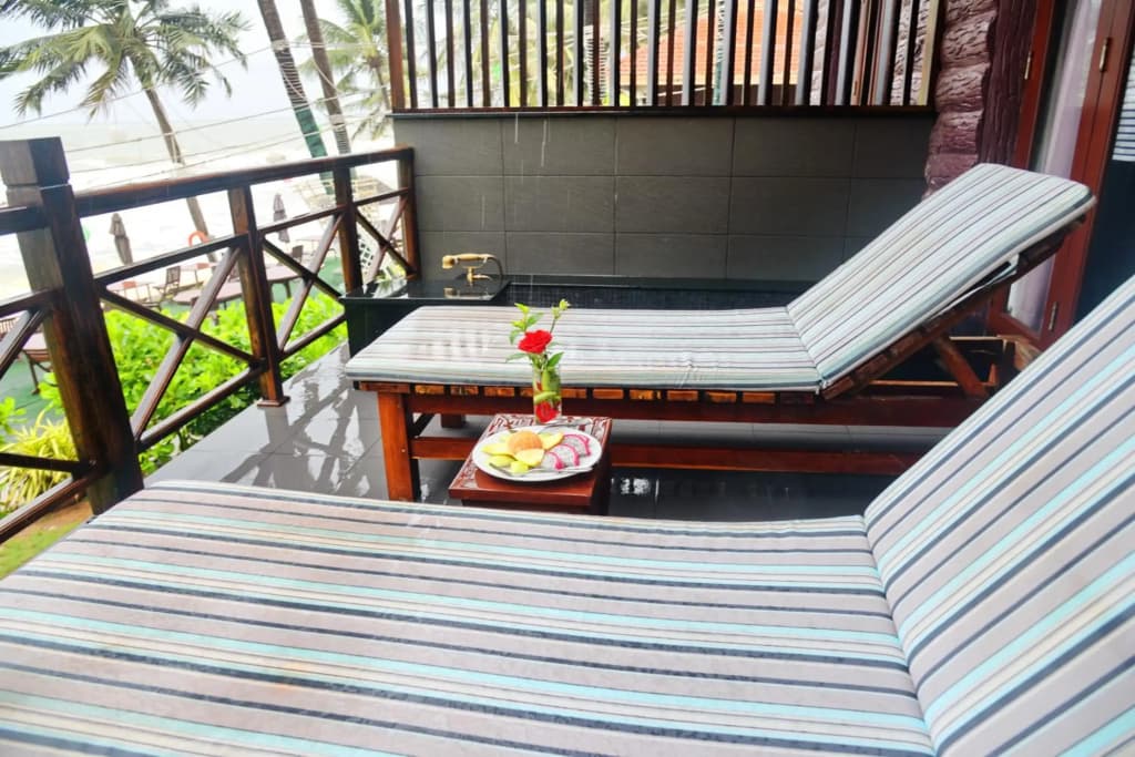 Saigon Phu Quoc Resort - photo 44