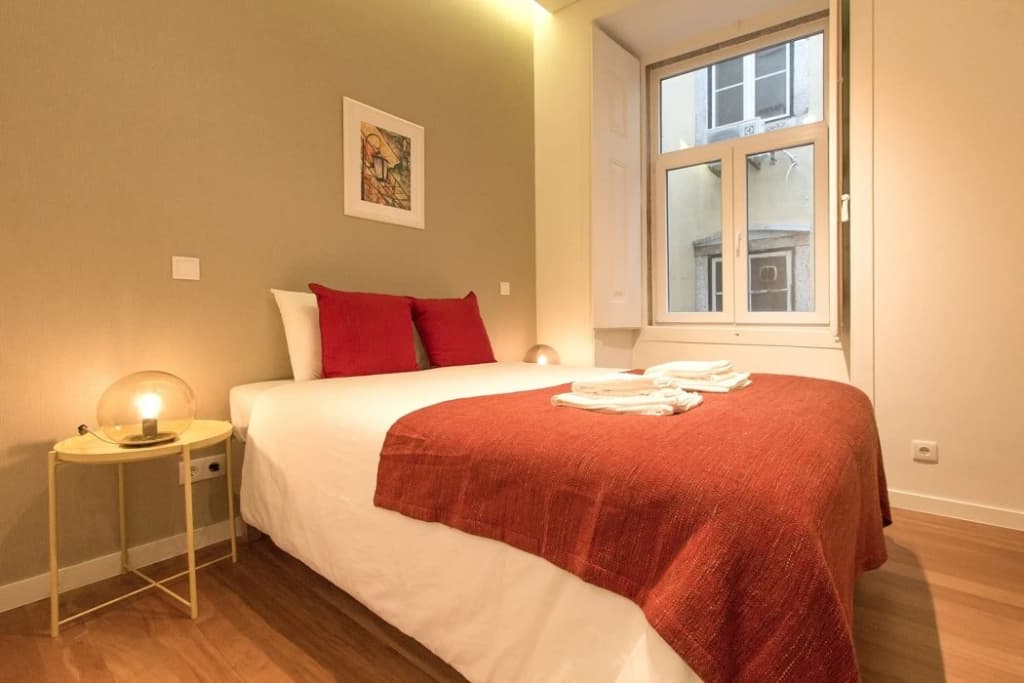 City Center Guest House - photo 4