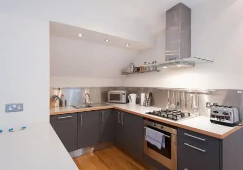 Apartment Thistle Lane - photo 16