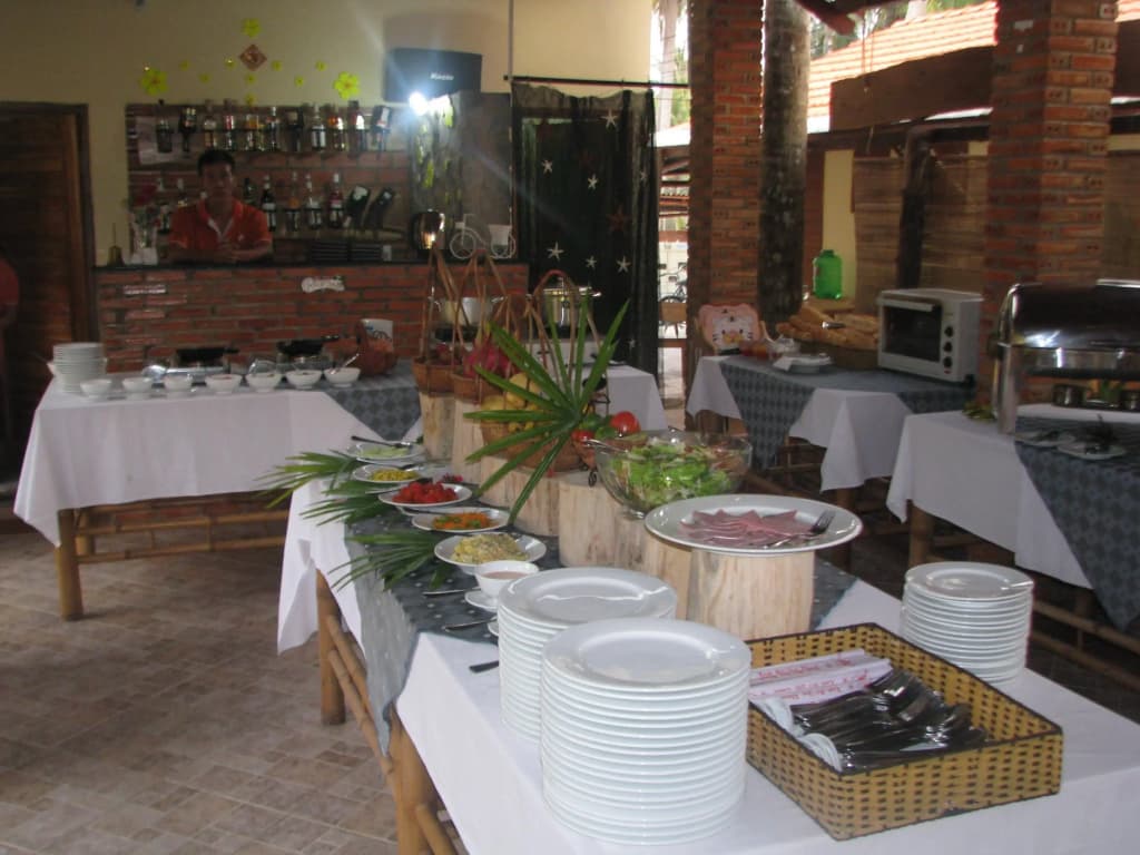An Nhien Retreat Phu Quoc - photo 25