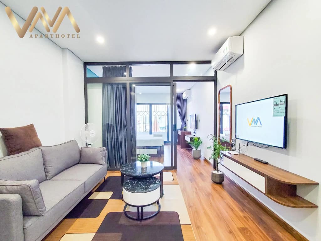 Vnahomes Aparthotel - photo 11