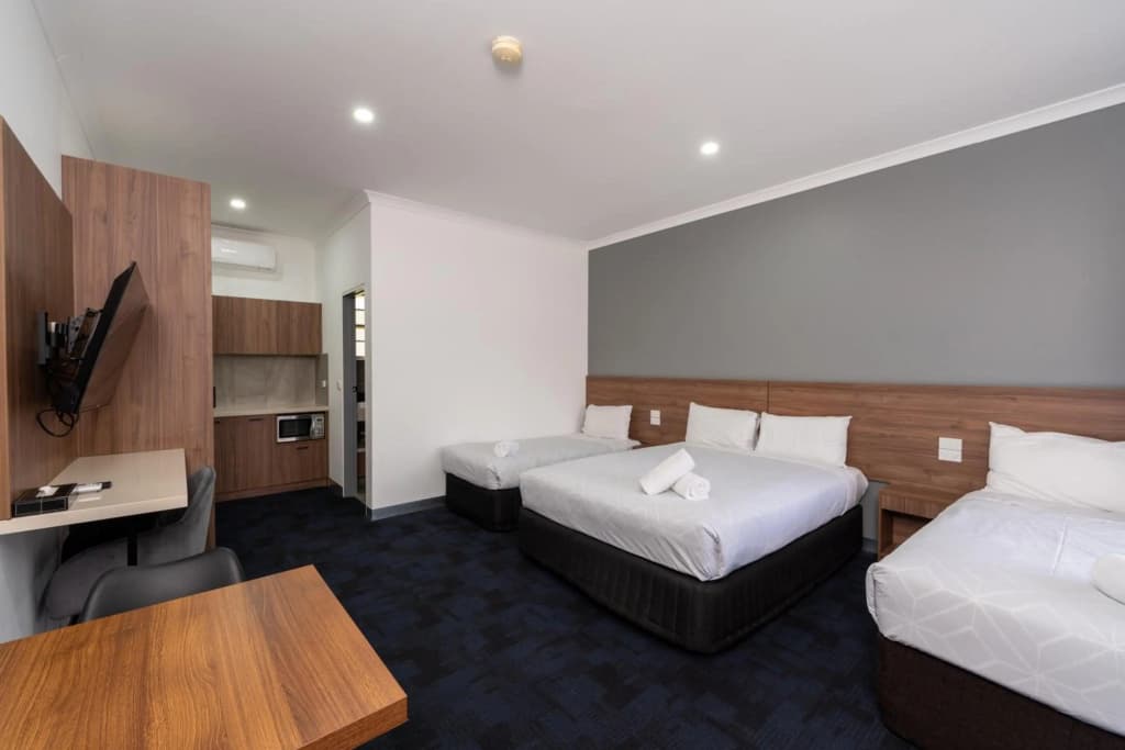 Yarra Valley Motel - photo 20