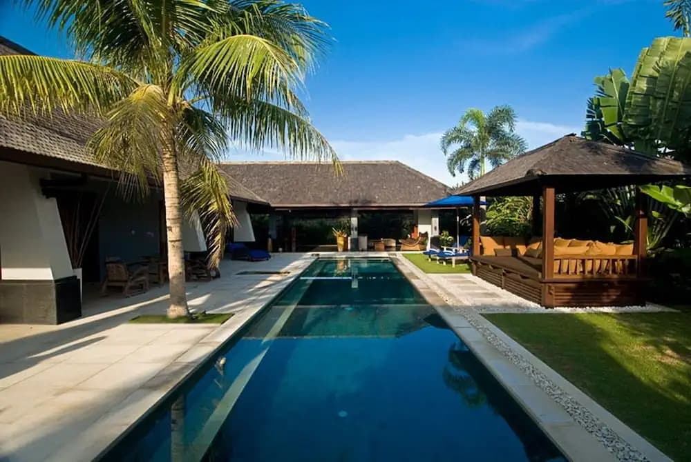 Villa Moyo - photo 13